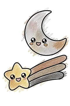 Colored example 2