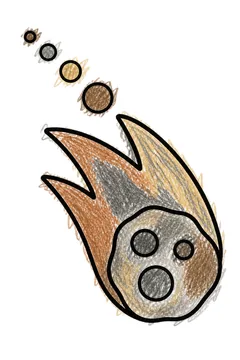 Colored example 2