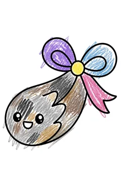 Colored example 2