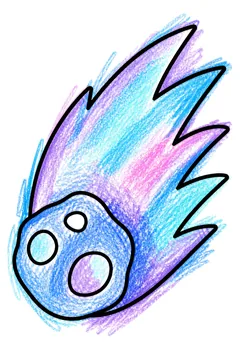 Colored example 2