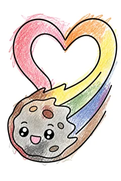 Colored example 2