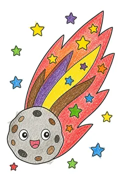 Colored example 2