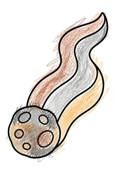 Colored example 2
