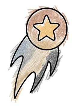 Colored example 2