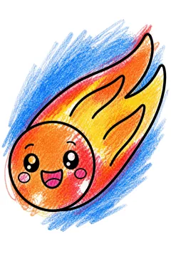 Colored example 2