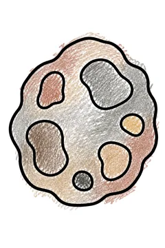 Colored example 2