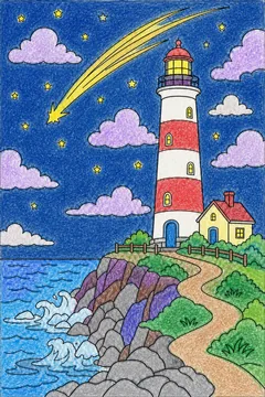 Colored example 2