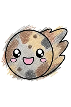 Colored example 2