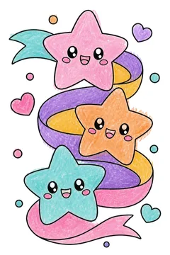 Colored example 2