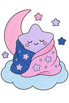 Colored example 2
