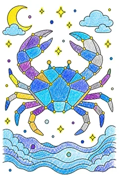 Colored example 2