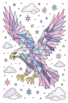 Colored example 2