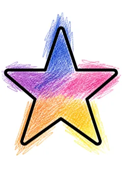 Colored example 2