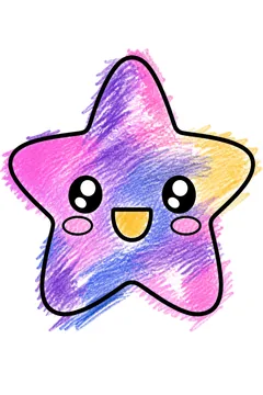Colored example 2