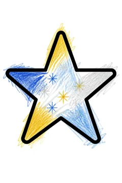 Colored example 2