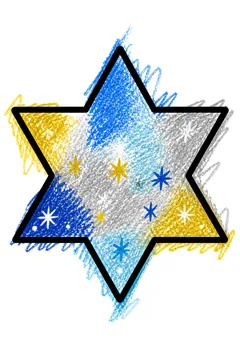 Colored example 2