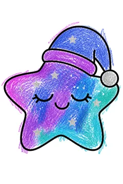 Colored example 2