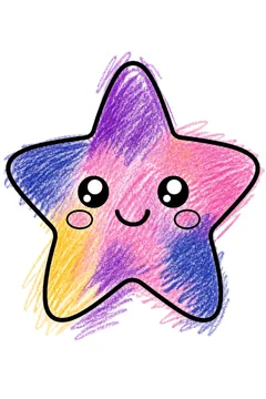 Colored example 2