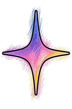 Colored example 2