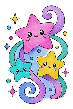 Colored example 2