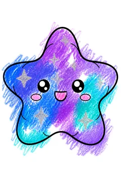 Colored example 2