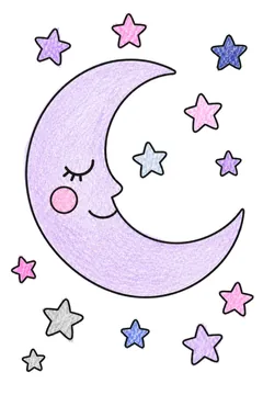 Colored example 2