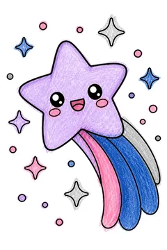 Colored example 2