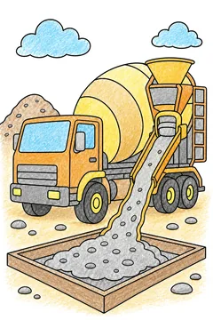 Colored example 2