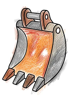 Colored example 2