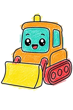 Colored example 2