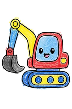 Colored example 2