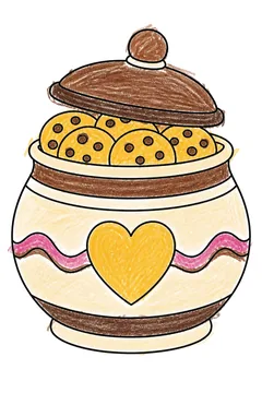 Colored example 2