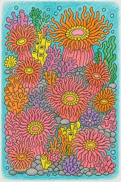Colored example 2