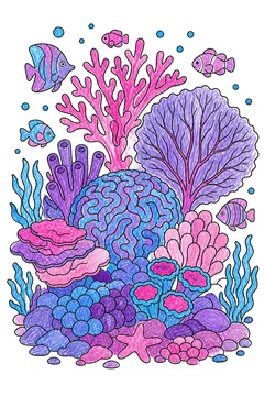 Colored example 2