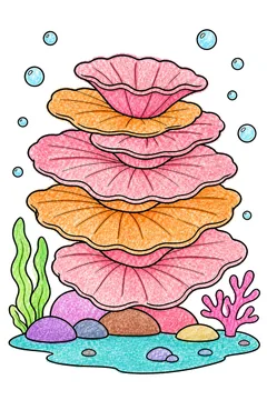 Colored example 2