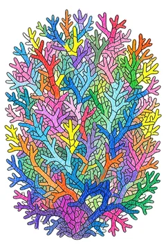Colored example 2