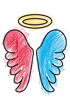 Colored example 2