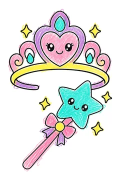 Colored example 2