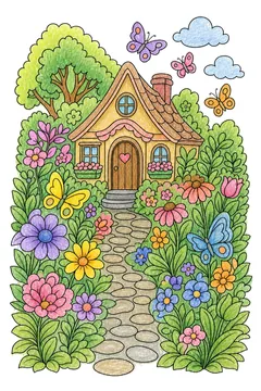 Colored example 2