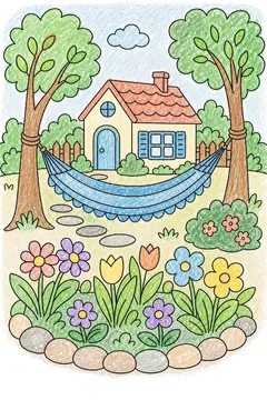 Colored example 2