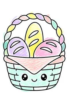 Colored example 2
