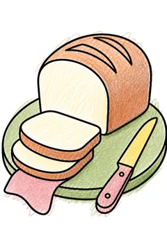 Colored example 2