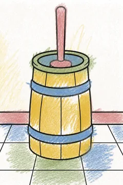 Colored example 2