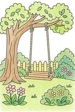 Colored example 2
