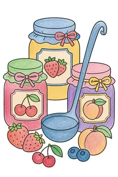 Colored example 2