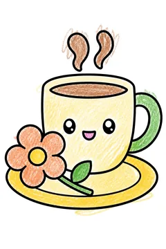 Colored example 2