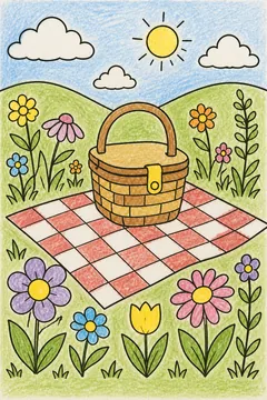 Colored example 2