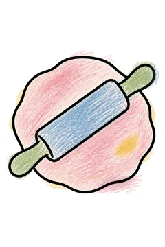 Colored example 2