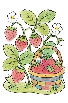 Colored example 2