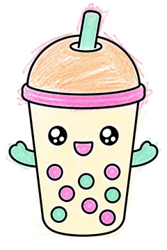 Colored example 2